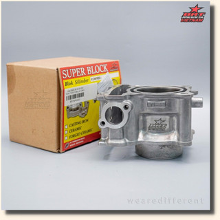 Lòng 62 brt cho ex155/ nvx/ r15v3/fz155/mt15- lòng gang