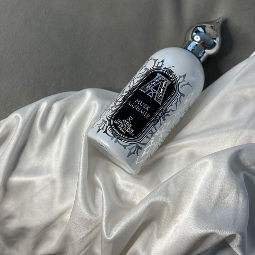 Nước hoa Musk Kashmir