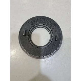 Mâm chia lửa bếp khè/gang chia lửa bếp khè