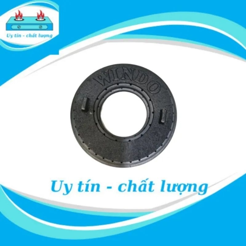 Mâm chia lửa bếp khè/gang chia lửa bếp khè