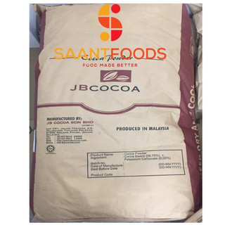 Bột Cacao Nguyên Chất JBCOCOA 500 gr / 1 kg