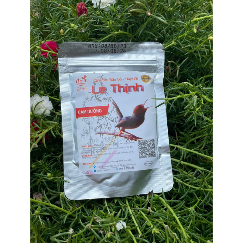 Cám hút mật lê thịnh-cám lê thịnh cao cấp