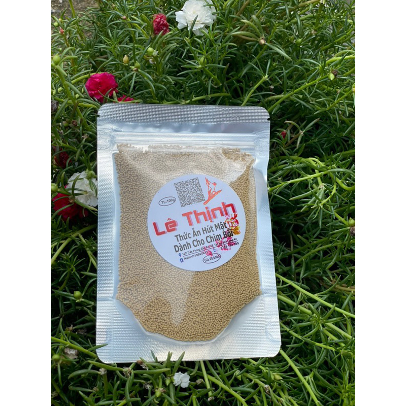 Cám hút mật lê thịnh-cám lê thịnh cao cấp