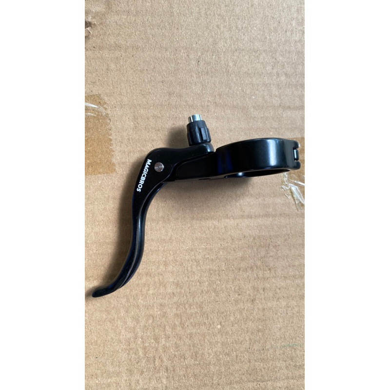 Bộ phanh xe Fixed gear magicbros ghi đông 31,8mm