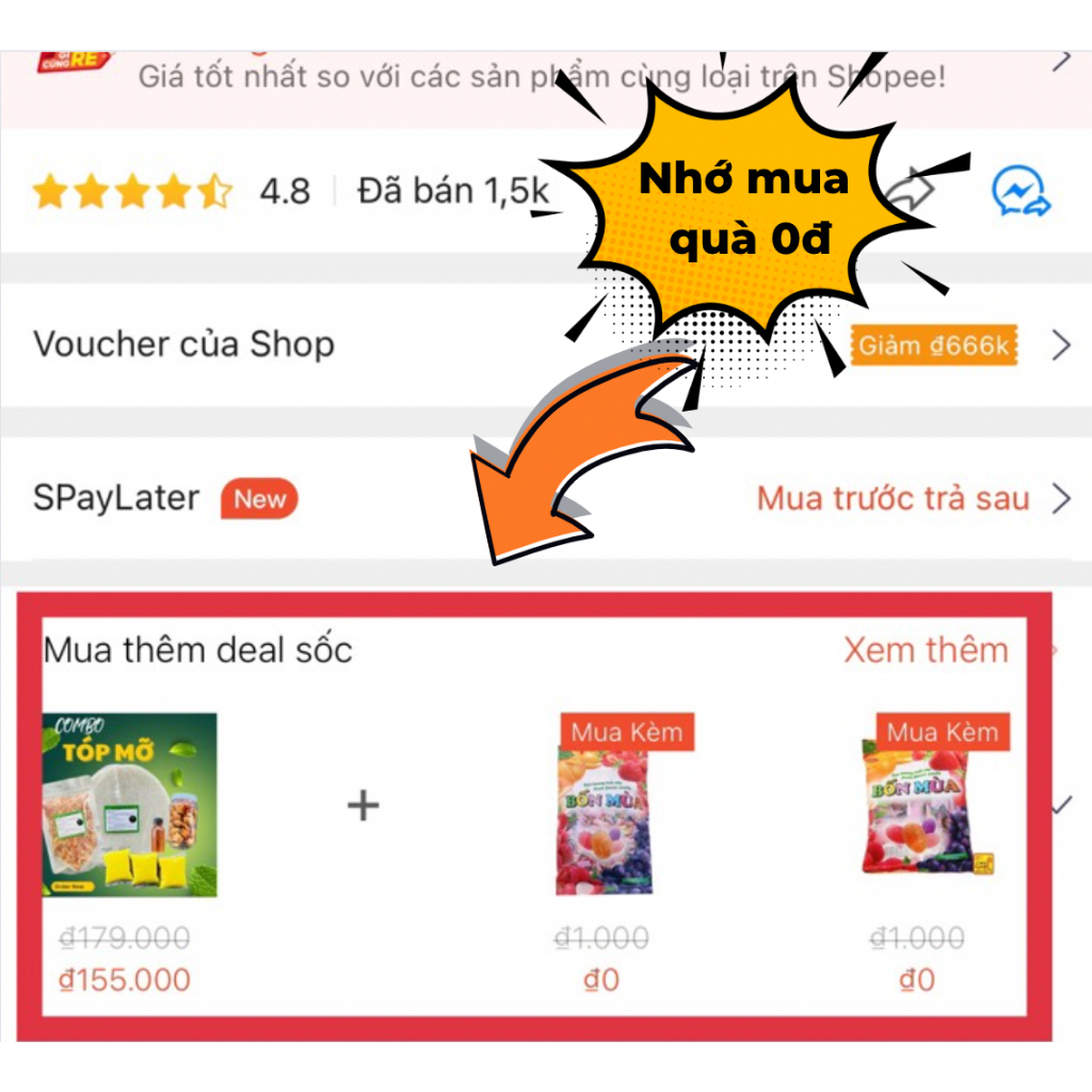 Bánh Tráng Phơi Sương 💖TUTA💖 600g bánh+Muối Tép Hành Phi Siêu Thơm