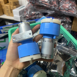 Cục hút máy cắt kính 7in/ 14in/ 18in - 12v