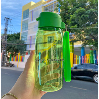 Bình nước Lohas Flask 550ml