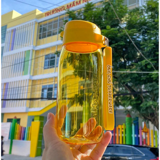 Bình nước Lohas Flask 550ml