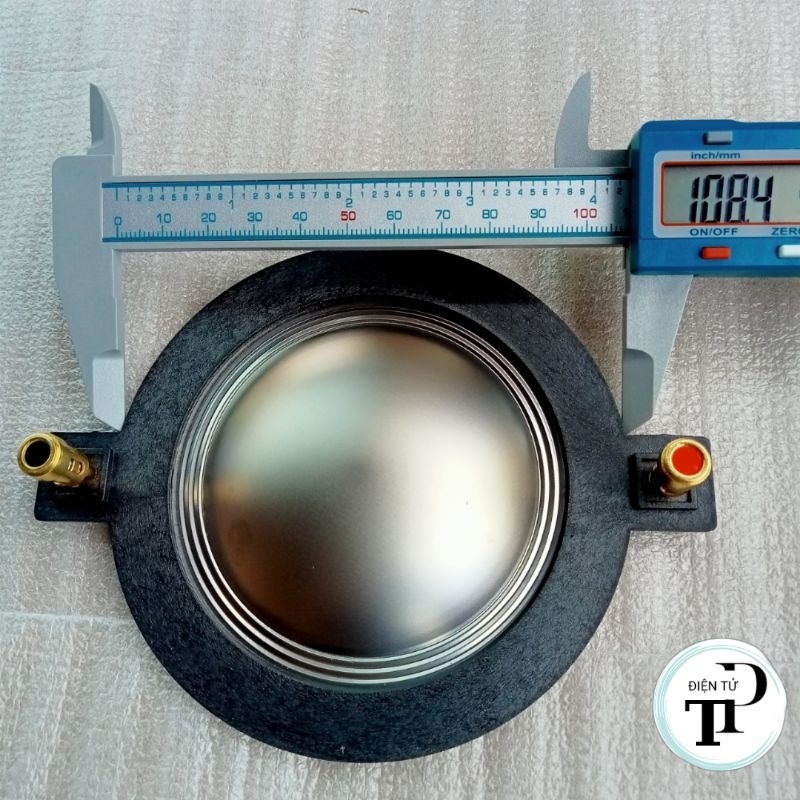 Coil treble 750 PA  dây đồng tròn