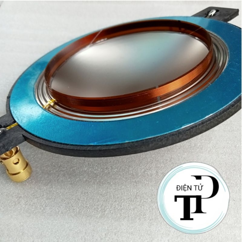 Coil treble 750 PA  dây đồng tròn