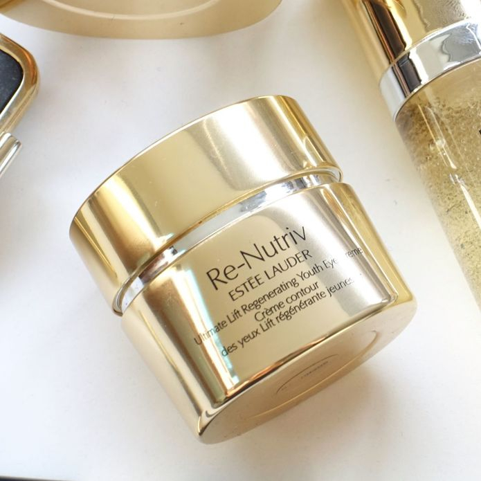 ESTEELAUDER KEM DƯỠNG MẮT ESTEE LAUDER RE-NUTRIV Ultimate Lift Regenerating Youth 5ML