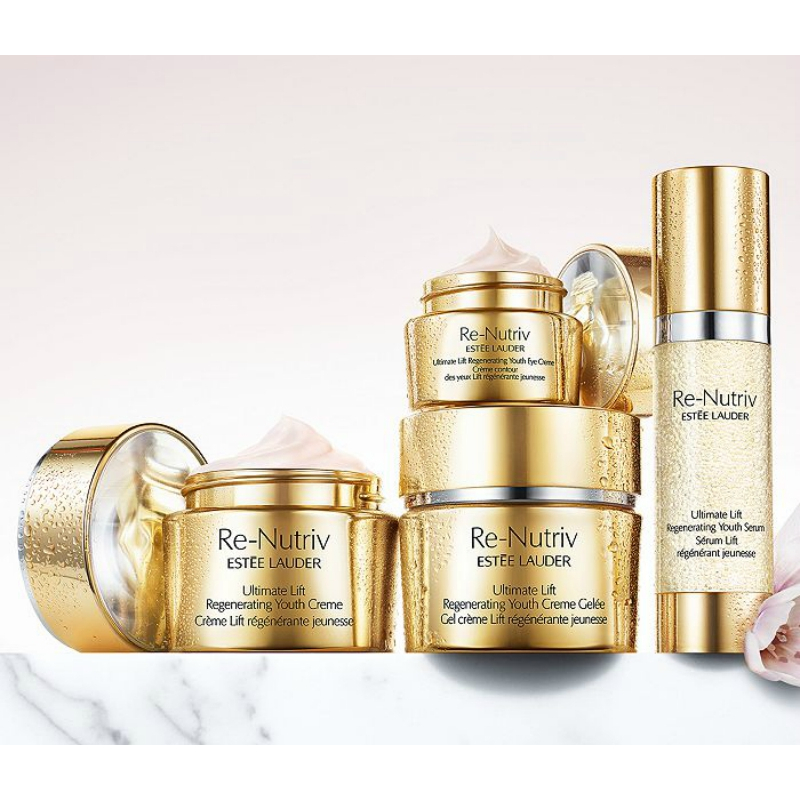 ESTEELAUDER KEM DƯỠNG MẮT ESTEE LAUDER RE-NUTRIV Ultimate Lift Regenerating Youth 5ML