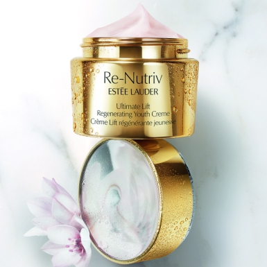 ESTEELAUDER KEM DƯỠNG MẮT ESTEE LAUDER RE-NUTRIV Ultimate Lift Regenerating Youth 5ML