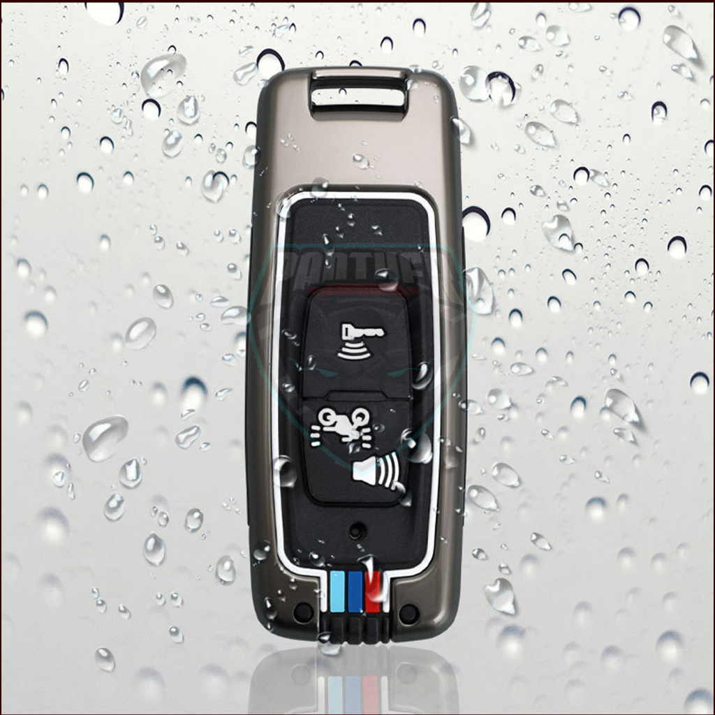 Ốp Chìa Khóa Xe Máy Honda 2023 2024 AirBlade125 160, Vario 125 160, SH125i 160i 350i, Vision, Lead, Winner X, Supper Cub