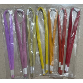 100 cọng kẽm bọc giấy 22-24 làm hoa