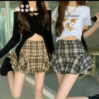 [FREE SHIP - Chân váy tennis ulzzang xếp ly 🦋🦋p]