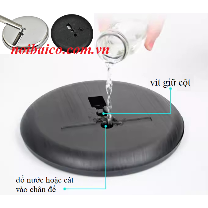 Bảng menu màu vàng - Bảng chỉ dẫn nhà hàng khách sạn. LH: 0911035691.