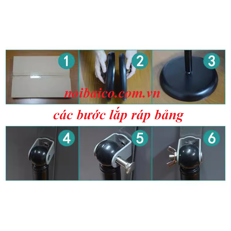 Bảng menu màu vàng - Bảng chỉ dẫn nhà hàng khách sạn. LH: 0911035691.