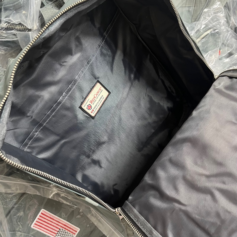 Balo nasa vải dù cho nữ