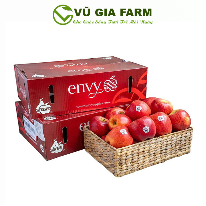 VG FARM Táo Envy New Zealand Size 100-110