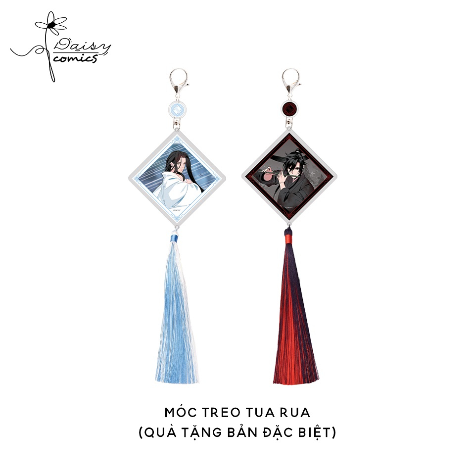 Sách - Ma Đạo Tổ Sư