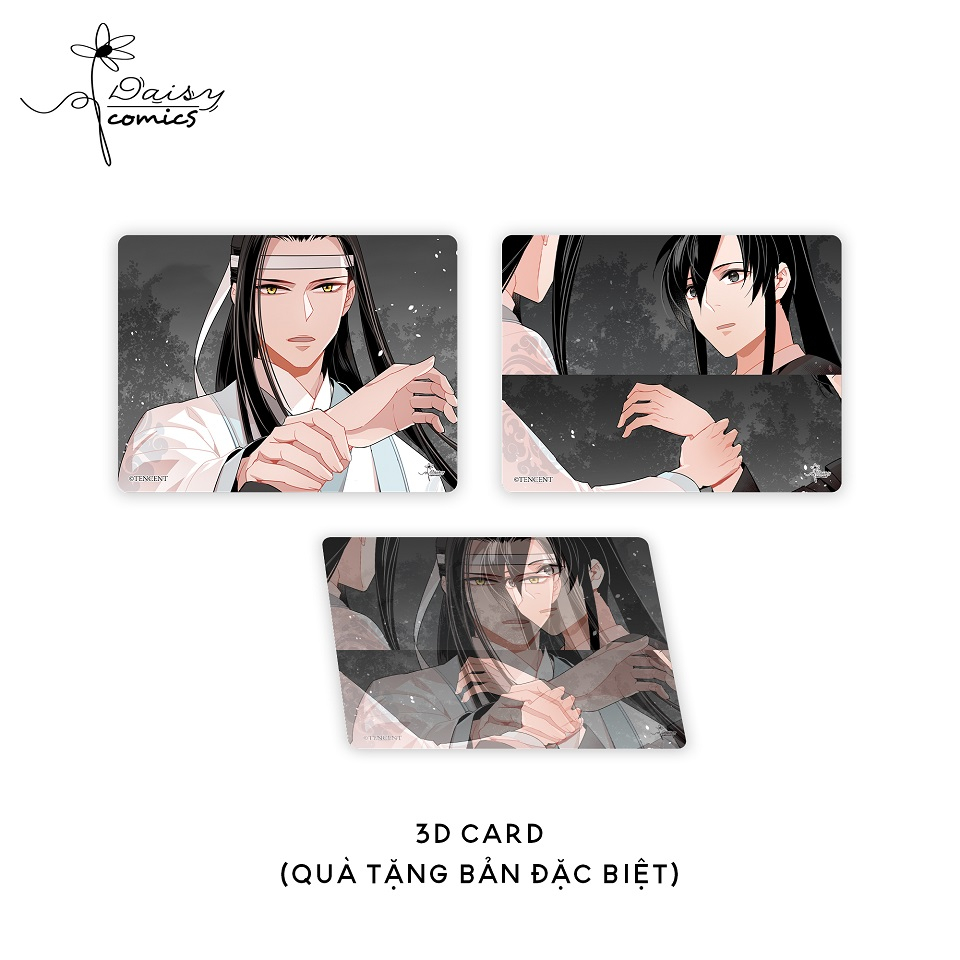 Sách - Ma Đạo Tổ Sư