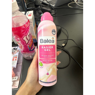 BỌT CẠO LÔNG BALEA-HÀNG ĐỨC- DENKMIT STORE