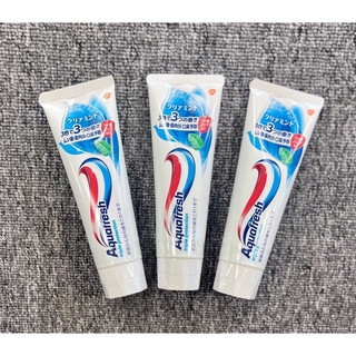 Kem đánh răng Aquafresh