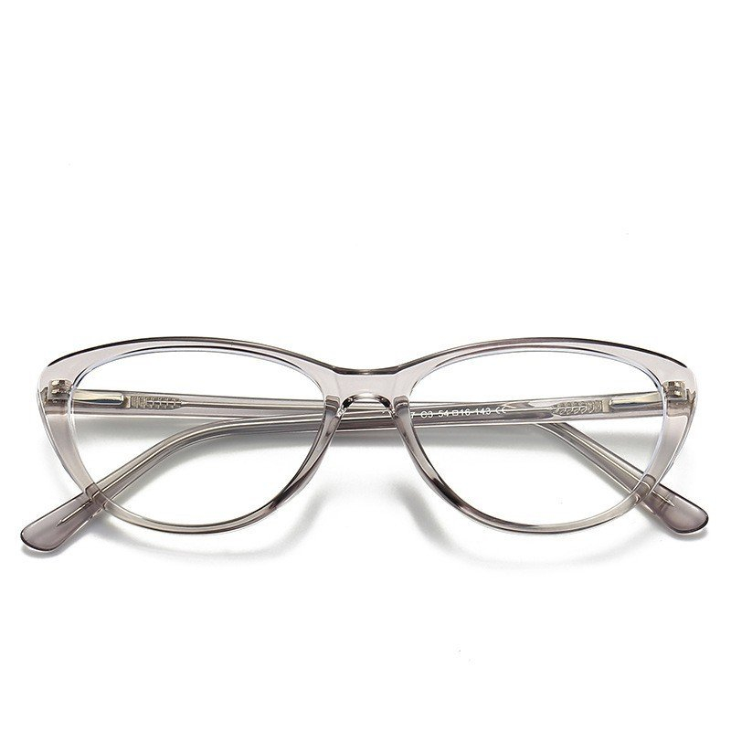 Kính Mắt Mèo Trẻ Trung Trendy