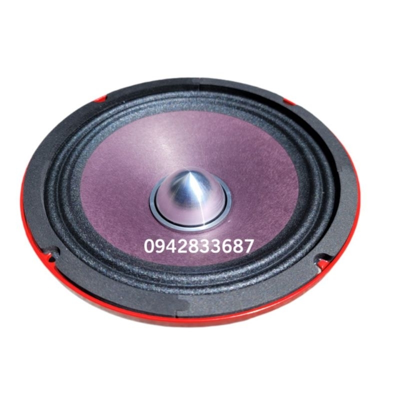 Loa 20 Coil 51 từ 140 Hang Thái