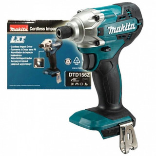 Máy vặn vít dùng pin 18v Makita DTD156 DTD156Z DTD156SF1J