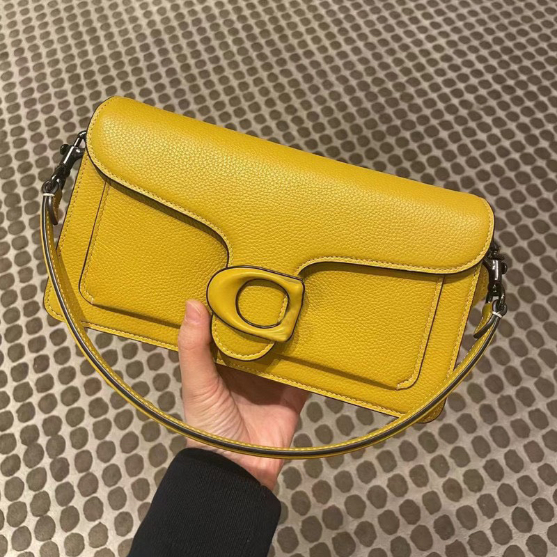Túi coach tabby mẫu mới