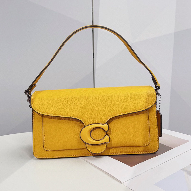 Túi coach tabby mẫu mới