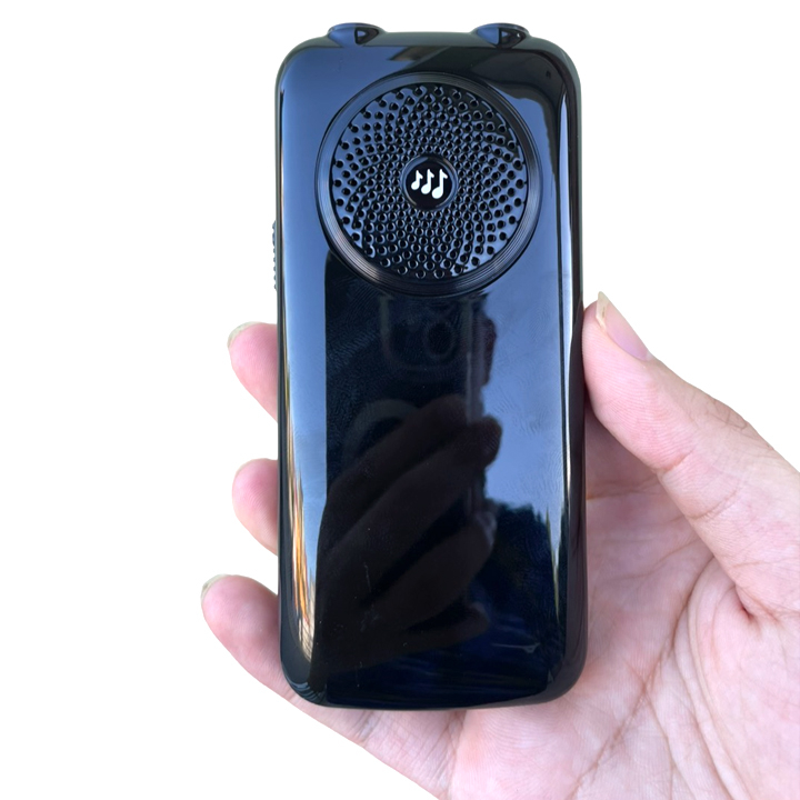 Điện thoại người gìa Good A60 - Bàn phím to - Pin trâu - Sạc Type C sạc nhanh - Máy chắc chắn - Bảo hành 12 tháng