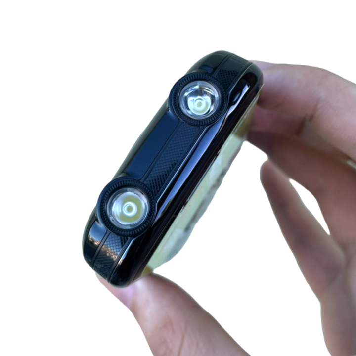 Điện thoại người gìa Good A60 - Bàn phím to - Pin trâu - Sạc Type C sạc nhanh - Máy chắc chắn - Bảo hành 12 tháng