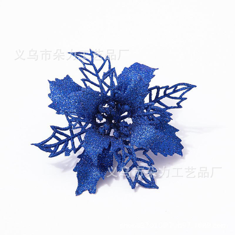 Hoa trạng nguyên Kép KIM TUYẾN trang trí quà tết , làm oản tài lộc