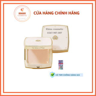 Phấn phủ whoo gongjinhyang mi velvet powder pact spf30/pa++_𝗘𝗯𝗶𝘀𝘂 𝗖𝗼𝘀𝗺𝗲𝘁𝗶𝗰