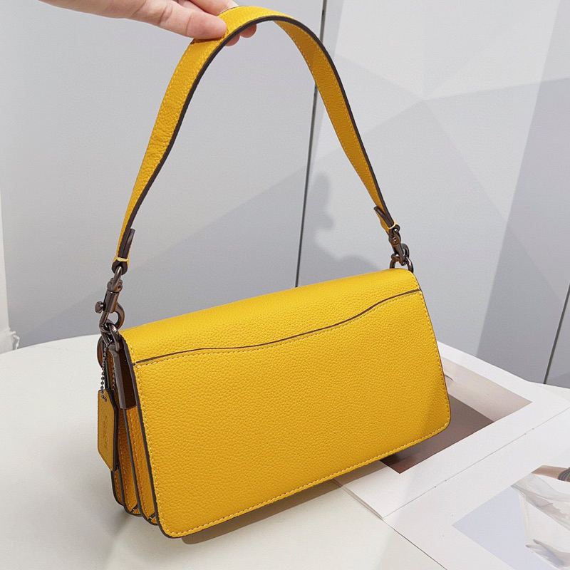 Túi coach tabby mẫu mới