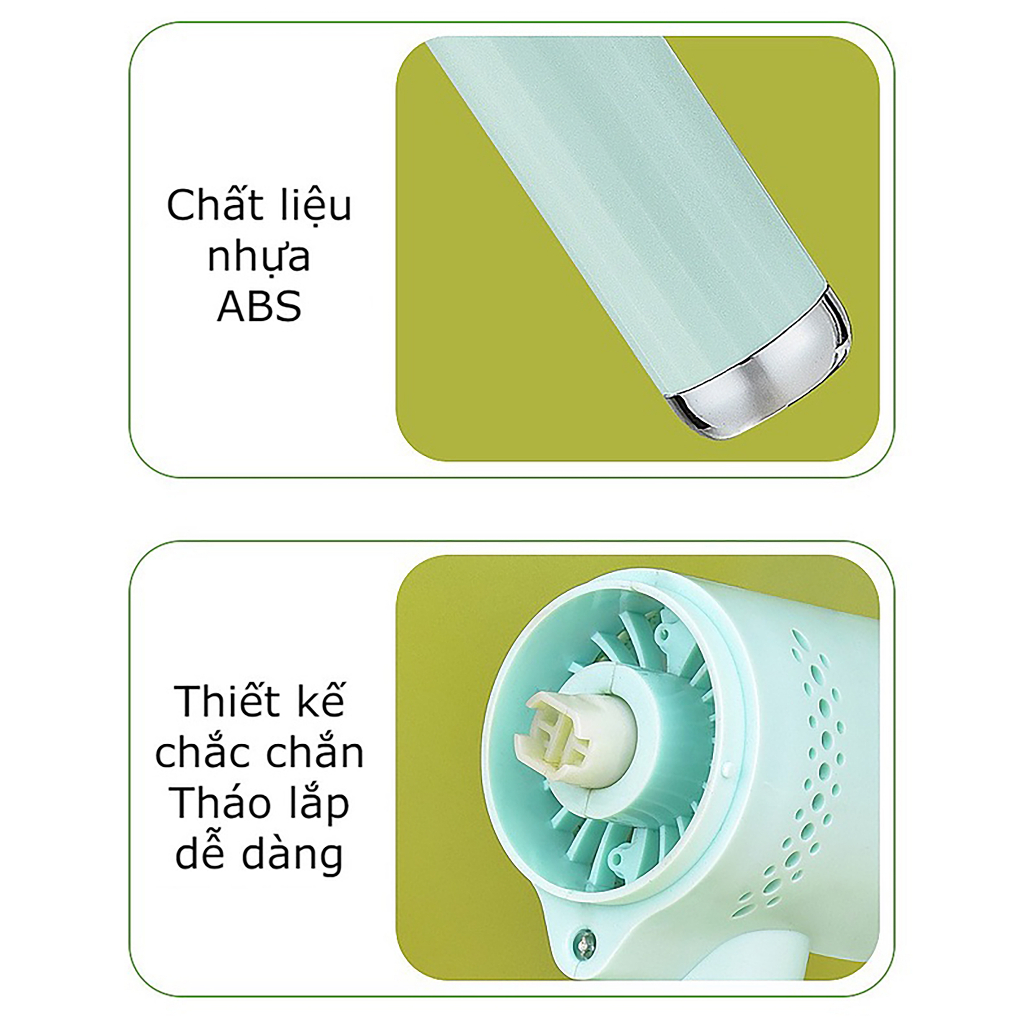 Máy Chà Gót Chân Tẩy Da Chết Có Đèn Tia Cực Tím Khử Trùng - Máy Chà Gót Kèm 2 Đầu Mài Tẩy Tế Tào Chết Gót Chân - ZENTECH