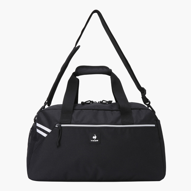 Túi tập gym Le coq sportif - QO123ABG22-BLK