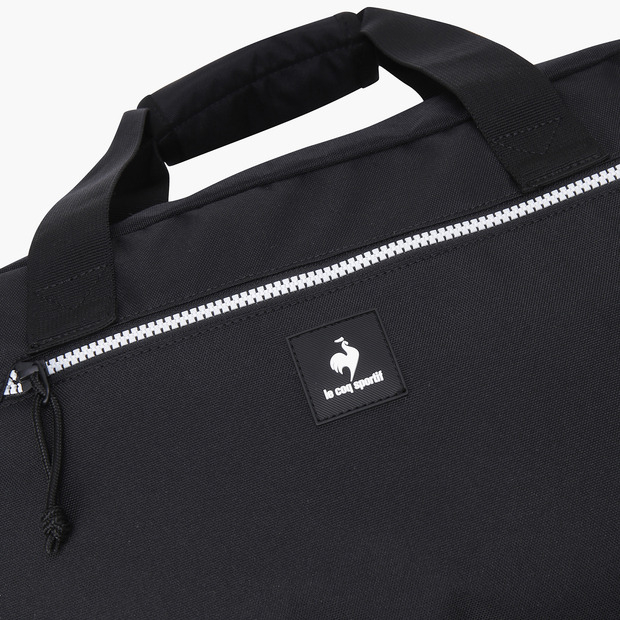 Túi tập gym Le coq sportif - QO123ABG22-BLK