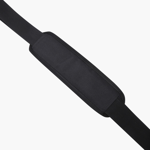 Túi tập gym Le coq sportif - QO123ABG22-BLK