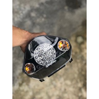 Đèn hậu appi Sirius 110/50