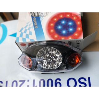 Đèn hậu appi Sirius 110/50