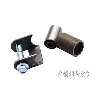 Bộ cốt ắc càng a to trong nòng 4,5cm ốc bắt 10mm