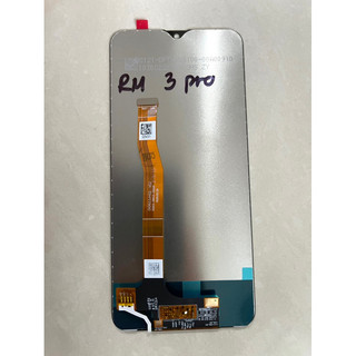 Màn hình bộ Oppo Realme 3 pro