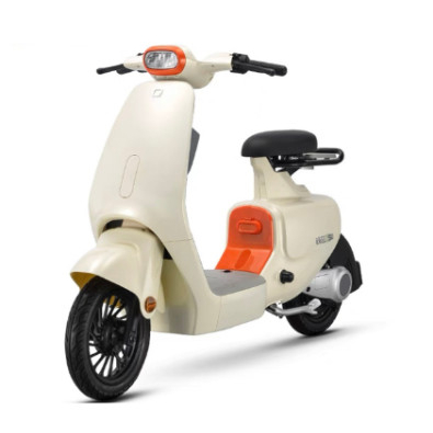 Xe điện VC Qianjiang, Xe đạp điện Hotgirl, Mở khoá bằng thẻ từ, BH 3 năm, có đổi màu sơn theo yêu cầu