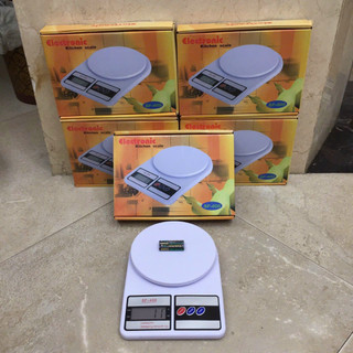 Cân điện tử để bàn mini 7kg SF-400