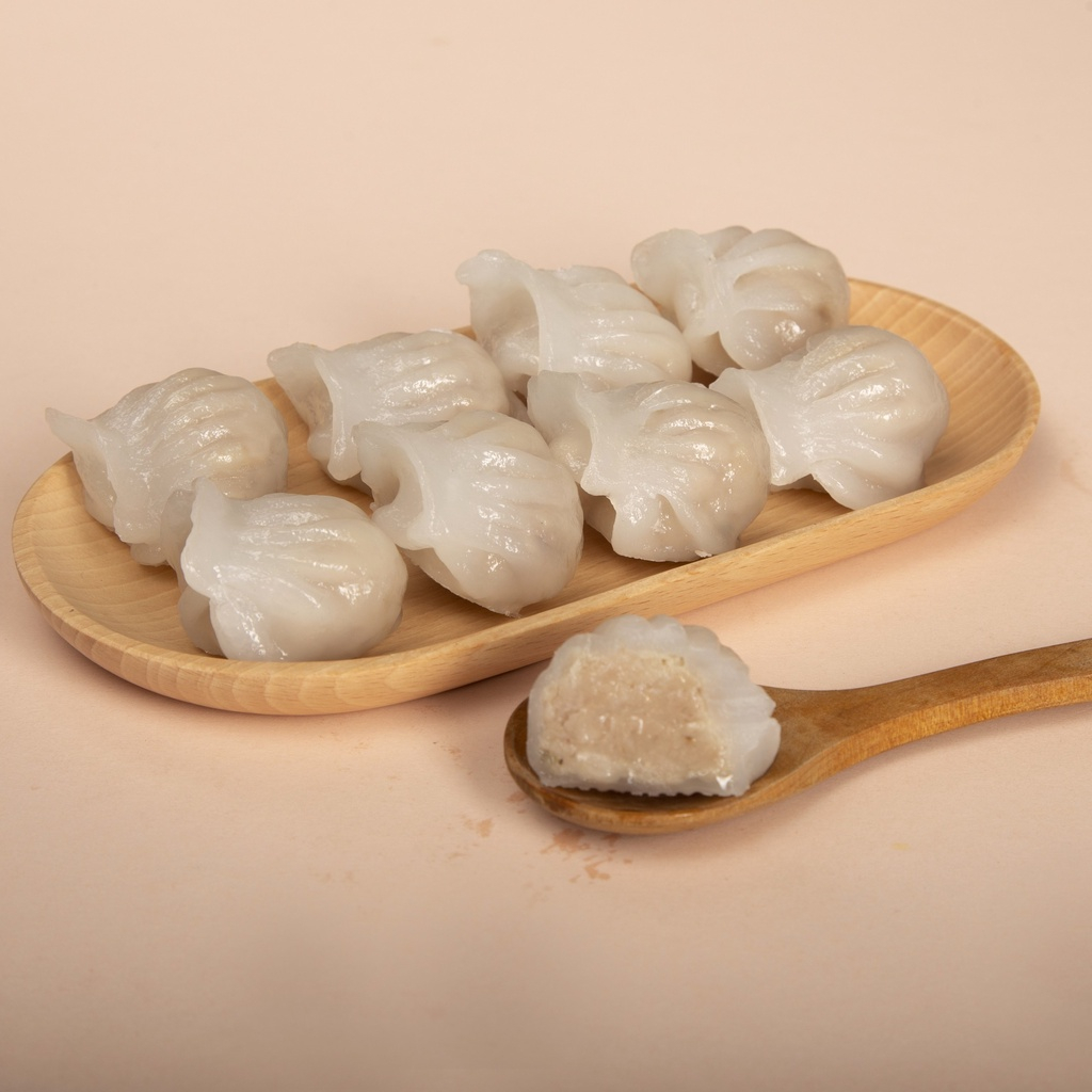 CHÍNH HÃNG Há Cảo Nhân Thịt THỌ PHÁT FOOD 600g