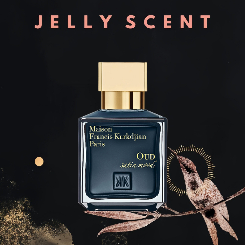 Jelly.Store Nước Hoa - OUD Satin Mood  - Nước hoa Authentic